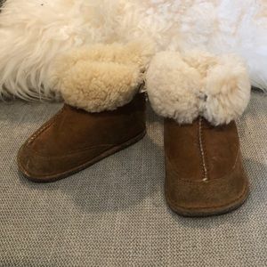 Ugg Baby boot 5206 small